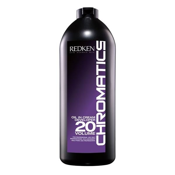 REDKEN CHROMATIC 20 VOL. 1000ml