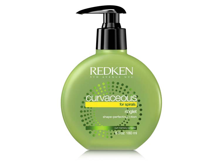 Curvaceous Ringlet 180ml