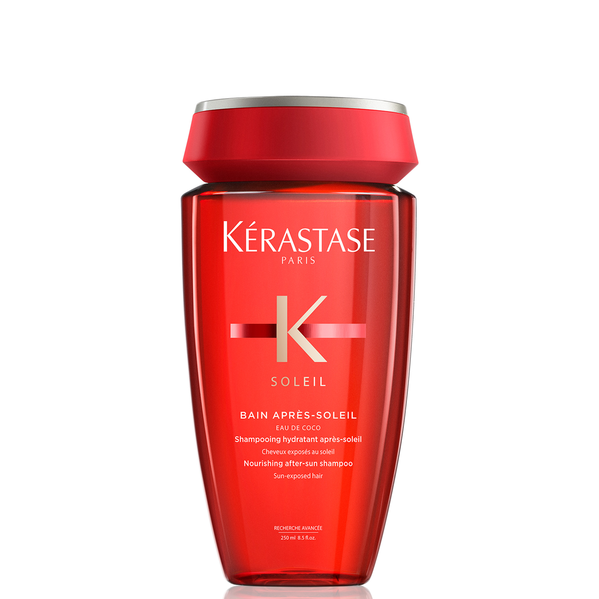 SHAMPOO APRES SOLEIL 250ml (Proteccion contral fotodegradacion)