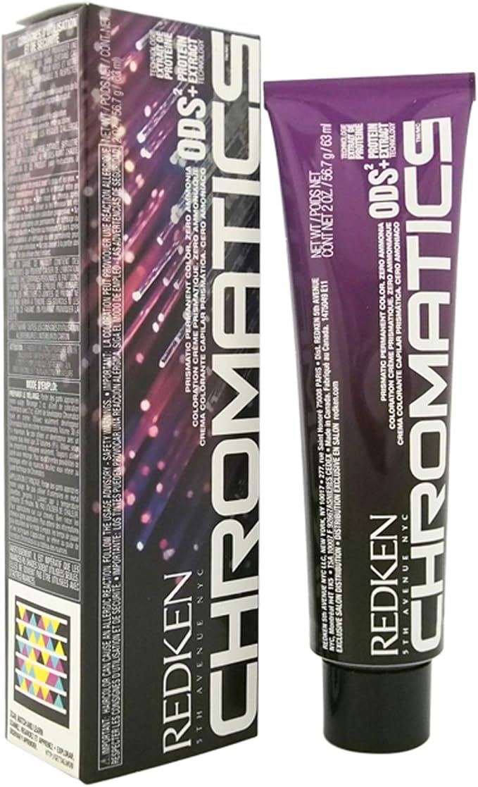 REDKEN CHROMATIC 5NA 60ml.