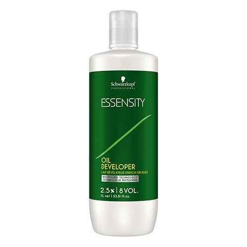ESSENSITY REVELADOR SCHWARZKOPF 8 VOL 1000ml