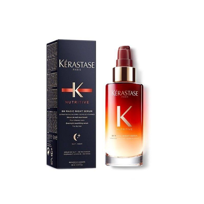 Nutritive 8H Magic Night Serum 90ml Kerastase