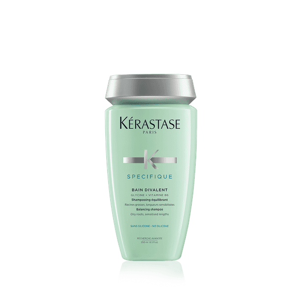 Specifique Divalent Bain - Cabello Graso 250ml Kerastase