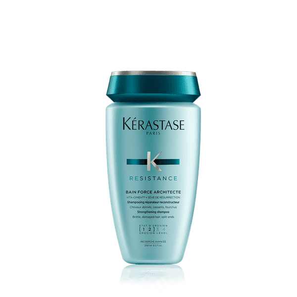 Resistance Force Architecte Bain 250ml Kerastase