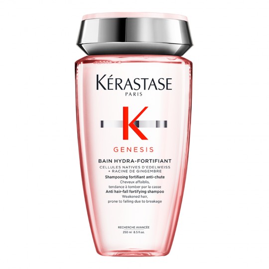 Shampoo Génesis Bain Hydra-Fortifiant 250ML - Cabello Graso Kerastase