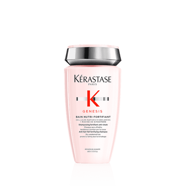 Génesis Bain Nutri-Fortifiant 250ml - Cabello Seco Kerastase