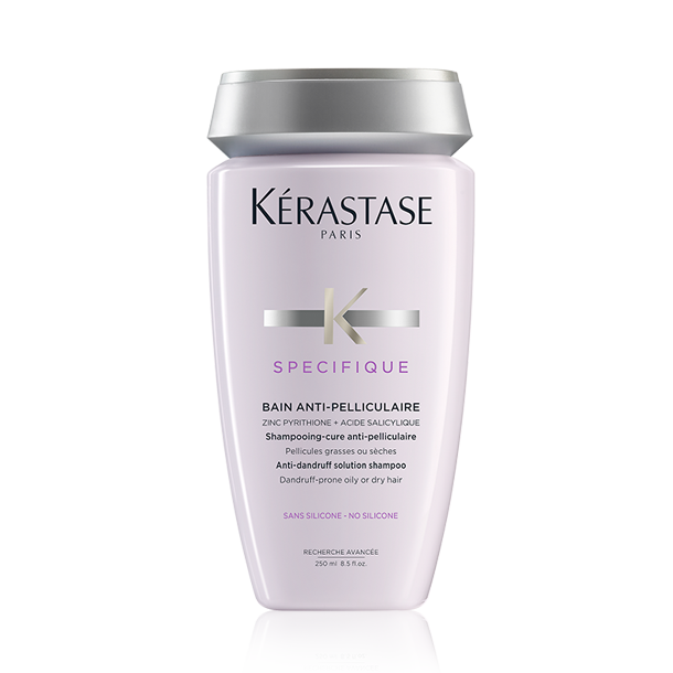 Specifique Anti-Pelliculaire Bain - Anticaspa 250ml