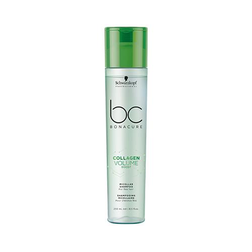 BC cvb shampoo 250ml