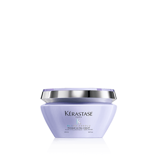 Blond Absolu Máscara Ultra - Violet 200ml
