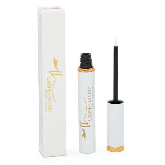 Sérum de Pestañas Lash Luxury – Crecimiento en 8 a 10 semanas – Vegano