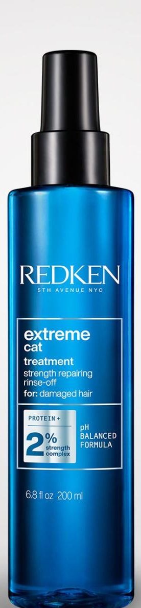 TRATAMIENTO EXTREME CAT 200ML