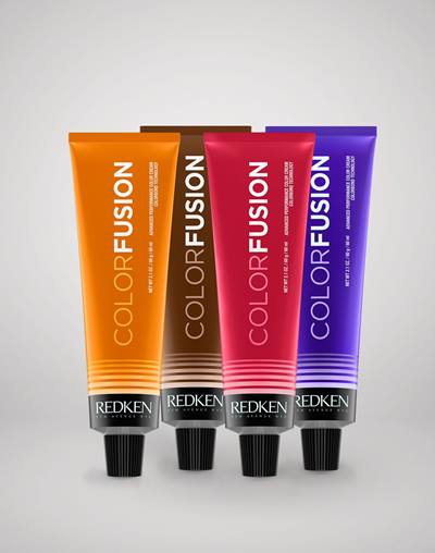 REDKEN COLOR FUSION 6NBc 60ml.