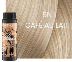 COLOR GELS LACQUERS 9N CAFÉ AU LAIT 60ml