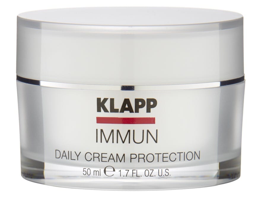 Inmun Daily Cream Protection