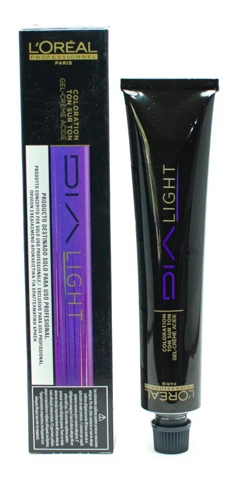 Dia light 7.11