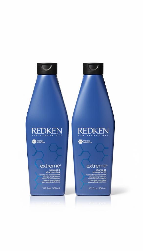 SHAMPOO EXTREME REDKEN 300ML