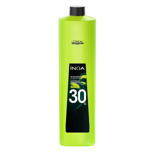 OXIDANTE LOREAL 30 VOL
