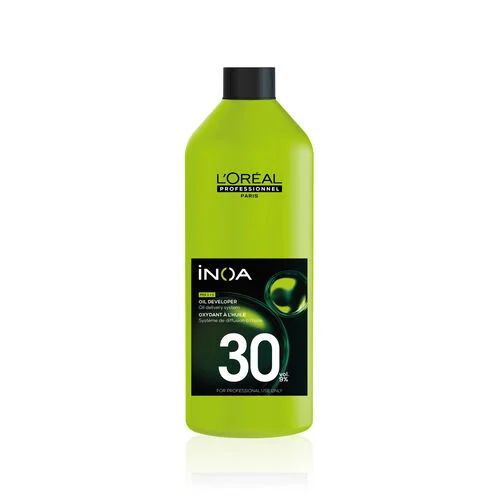 Oxidante INOA LOREAL PROFESIONAL 1000ml 30 vol