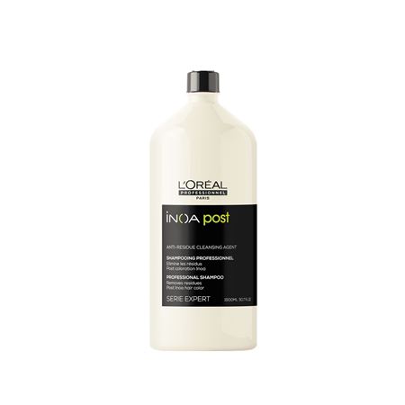 Inoa Post Loreal  Shampoo 1500ml.