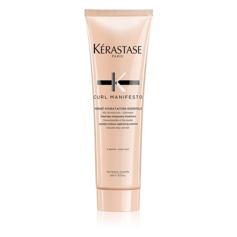 CURL MANIFESTO FONDANT HIDRATACIÓN ESSENTIELLE 250 ML