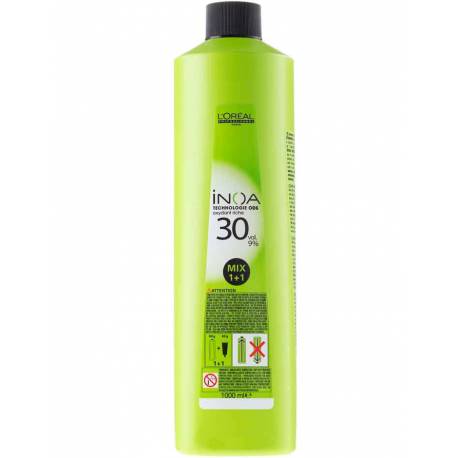 Inoa 200 Oxidante 30Vol 1000ml