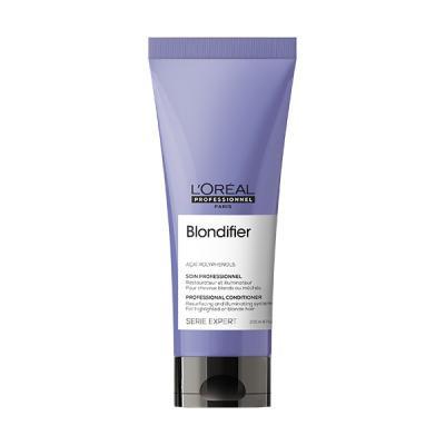 Blondifier Acondicionador 200ml serie expert L'oreal
