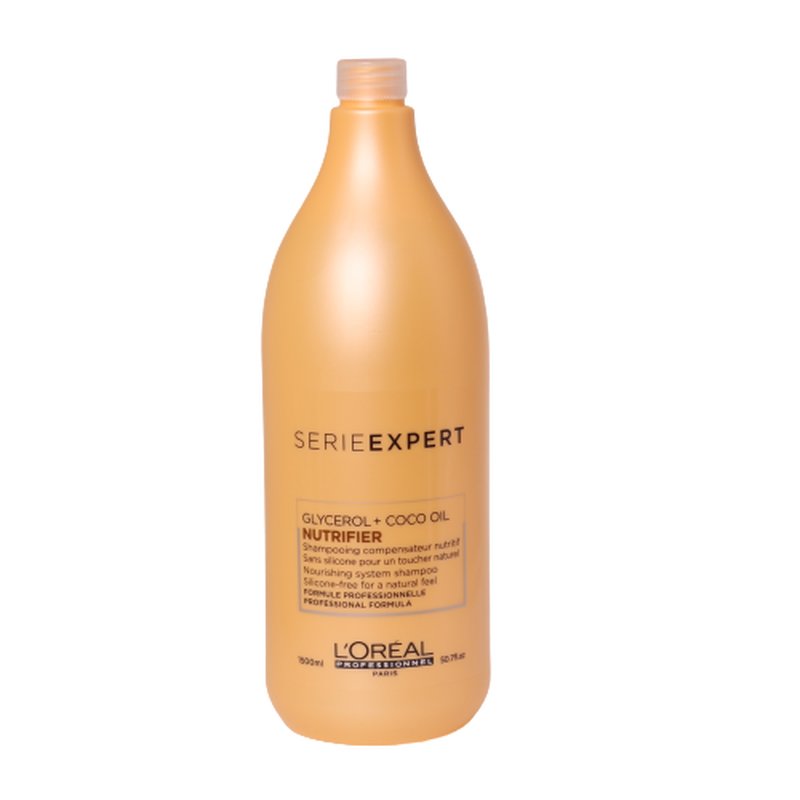Nutrifier shampoo 1500ml