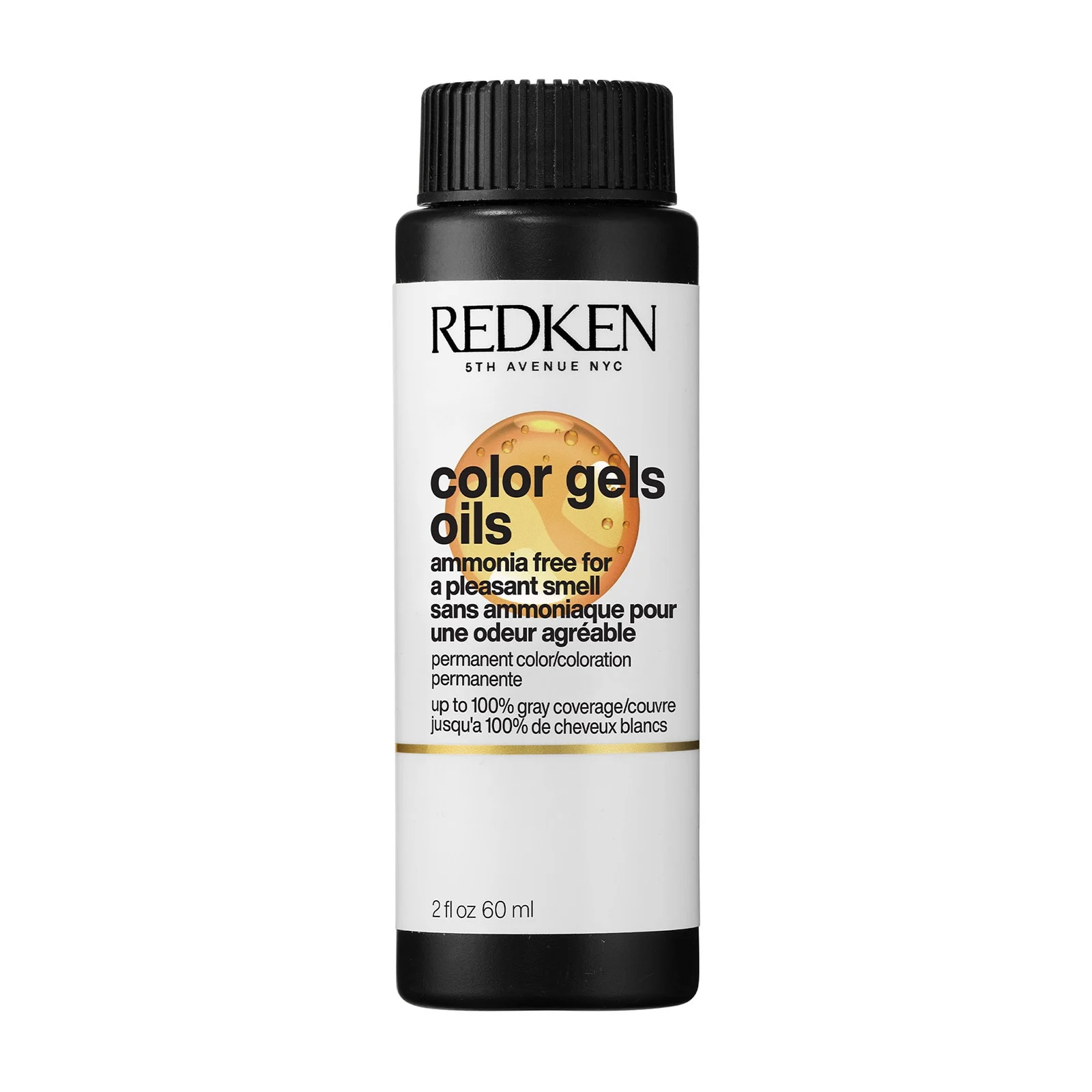 COLOR GELS OILS 6N