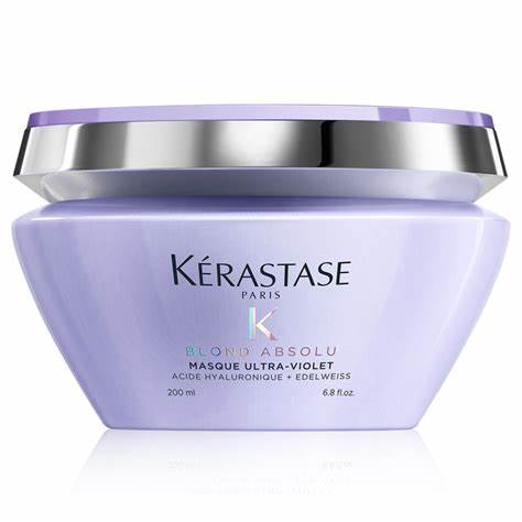blond absolu masque cicaextreme