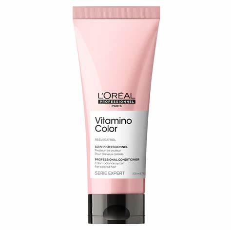 VITAMINO COLOR RESVERATROL ACONDICIONADOR 200ml