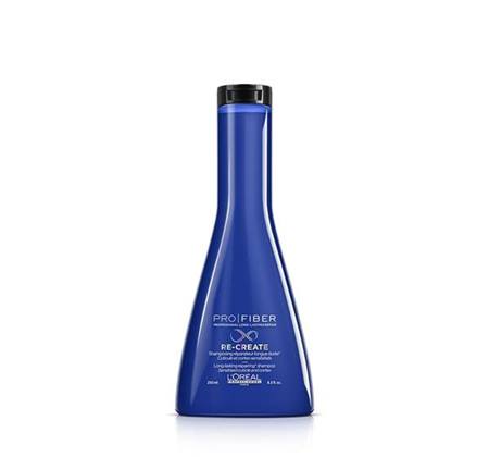 Pro Fiber Shampoo Re - Create Reparación 250ml L'oreal