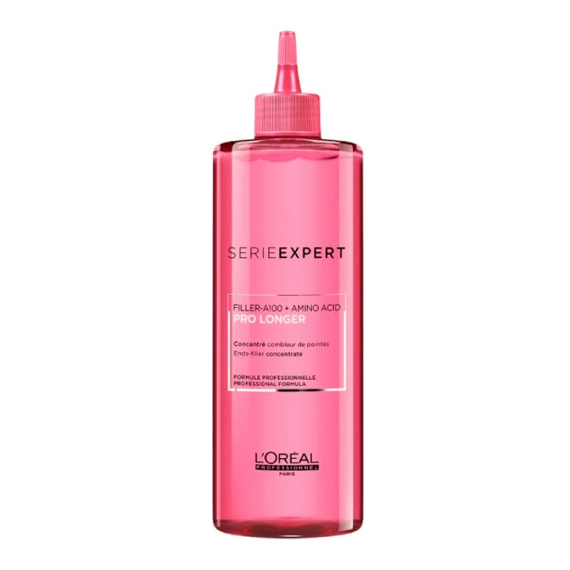 PRO LONGER SELLADOR DE  PUNTAS  LOREAL PROFESSIONAL400ml.