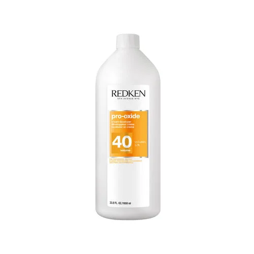 Oxidante en crema Pro Oxide  1000 ml