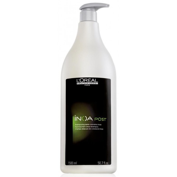 Shampoo Inoa L’Oreal Post 1500ml
