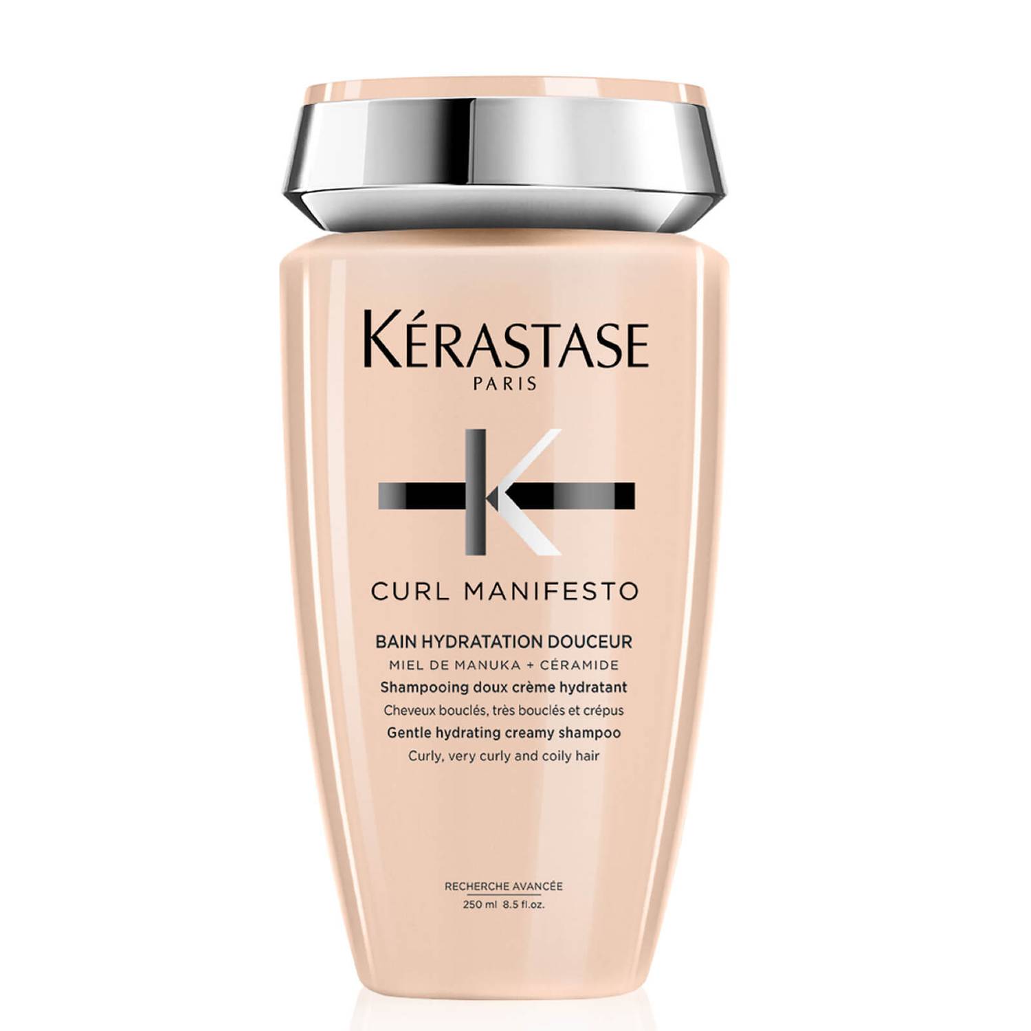 BAIN HYDRATATION DOUCEUR 250 ML