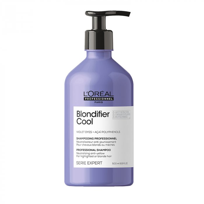 acondicionador blondifier 500 ml