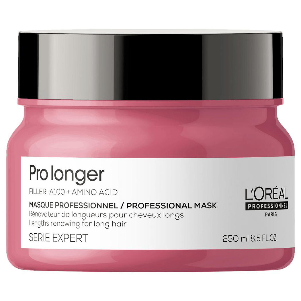 Mascarilla Pro Longer 250 ml L'oreal