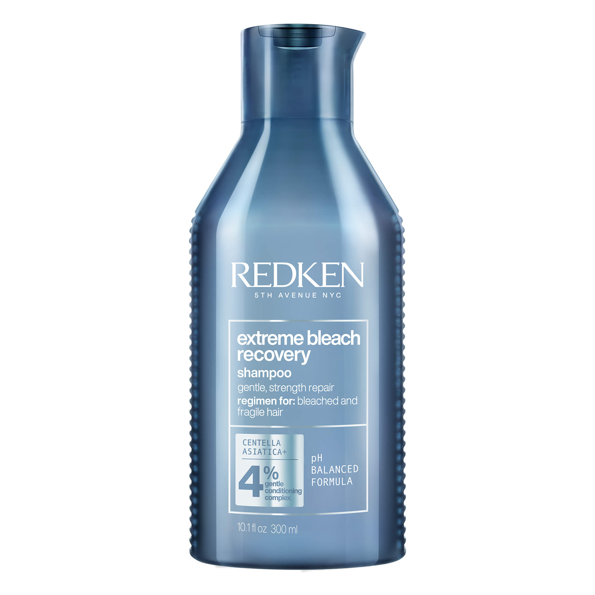 SHAMPOO EXTREME BLEACH RECOVERY, 300 ML