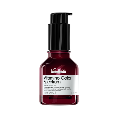 Sérum Protector de Color Cabello con color Vitamino Color Spectrum 50ml
