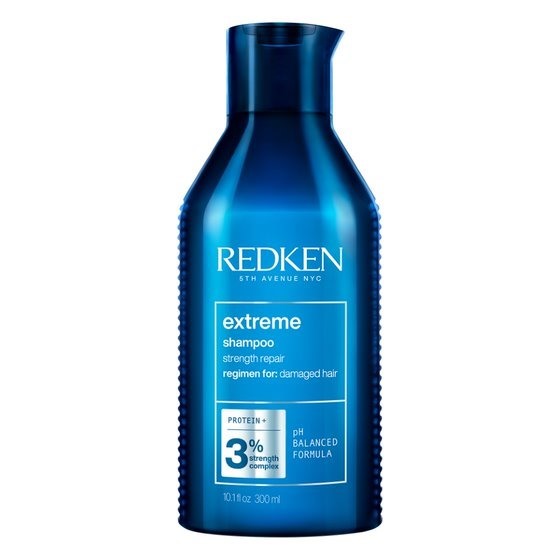 Shampoo Extreme 300 ml