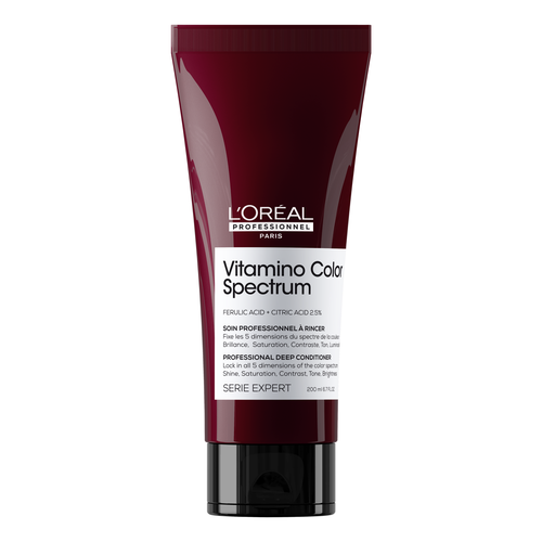 Acondicionador Protector del Color Cabello con color Vitamino Color Spectrum