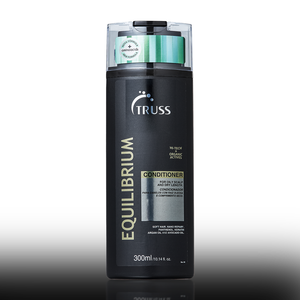 Truss Equilibrium Conditioner 300ml
