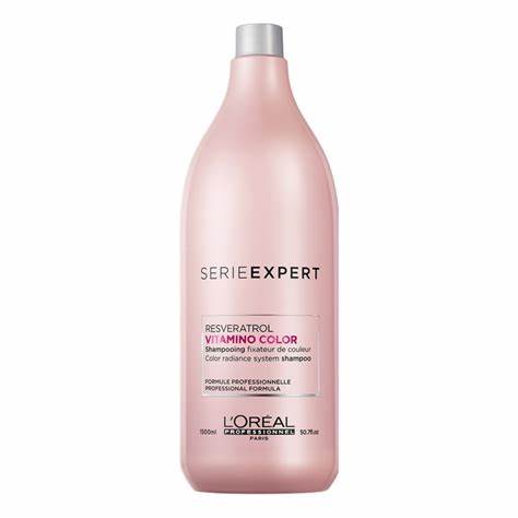 Vitamino color shampoo 1500ml